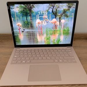 SURFACE LAPTOP 4
